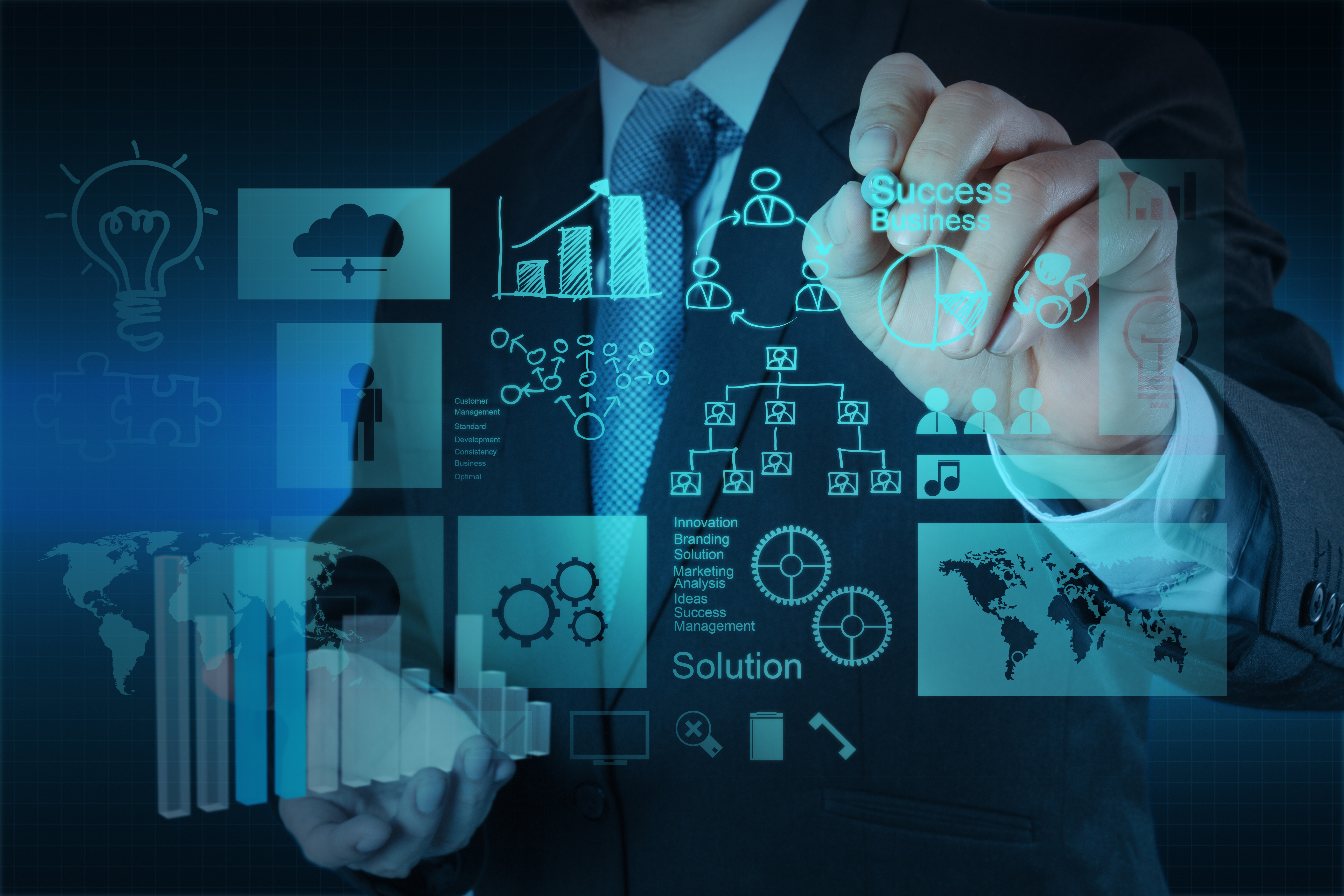 Faceted Search Has Landed