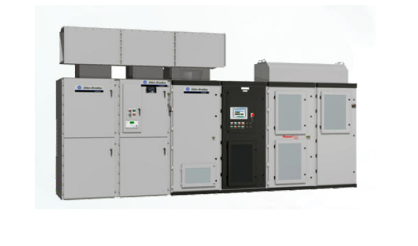 Instalación de equipos y sistemas de Media Tensión